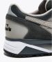 Diadora N9002 Polar Sneakers Gray Heren - Thumbnail 5