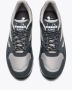 Diadora N9002 Polar Sneakers Gray Heren - Thumbnail 6