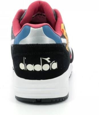 Diadora N902 Label Shoes Zwart Heren