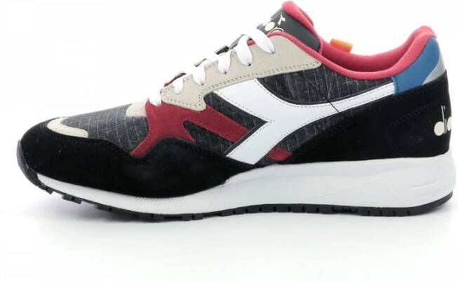 Diadora N902 Label Shoes Zwart Heren