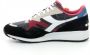 Diadora Sneakers 501.178608 01 C7441 Black Molten lava - Thumbnail 5