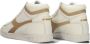 Diadora Offwhite High Top Sneakers White Dames - Thumbnail 3