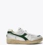 Diadora Retro B.560 Used Sneakers White Heren - Thumbnail 2