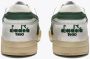 Diadora Sneakers Herfst Winter Collectie 100% Eco Leer 4 cm Hak Green - Thumbnail 12