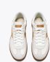 Diadora Retro Terrasstijl Sneakers White Dames - Thumbnail 4