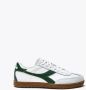 Diadora Retro Terrasstijl Sneakers White Unisex - Thumbnail 2