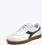 Diadora Retro Terrasstijl Sneakers White Unisex - Thumbnail 3