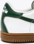 Diadora Retro Terrasstijl Sneakers White Unisex - Thumbnail 7