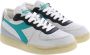 Diadora Stijlvolle en comfortabele sneakers White Heren - Thumbnail 4