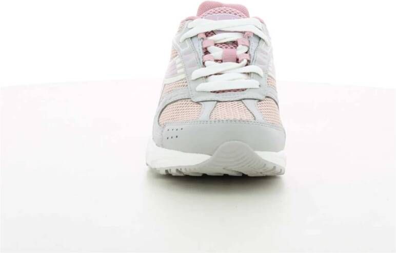 Diadora Roze Damesschoenen Sao-Ko Pink Dames