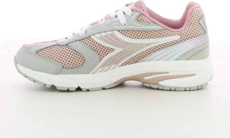 Diadora Roze Damesschoenen Sao-Ko Pink Dames