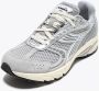 Diadora Sao-Ko 280 Ritme Sneaker Gray Heren - Thumbnail 2