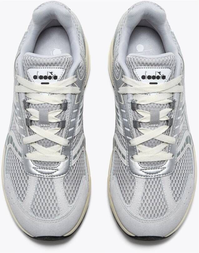 Diadora Sao-Ko 280 Ritme Sneaker Gray Heren