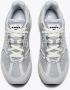 Diadora Sao-Ko 280 Ritme Sneaker Gray Heren - Thumbnail 3