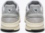 Diadora Sao-Ko 280 Ritme Sneaker Gray Heren - Thumbnail 4