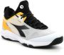 Diadora Speed Blushield Fly 3 + Ag Tennisschoenen Oranje Heren - Thumbnail 2