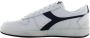 Diadora Shoes White Heren - Thumbnail 2