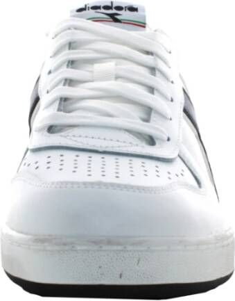 Diadora Shoes White Heren