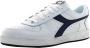 Diadora Shoes White Heren - Thumbnail 5