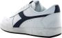 Diadora Shoes White Heren - Thumbnail 6