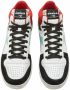 Diadora Sneakers 501.179009 01 D0096 White Black Lychee - Thumbnail 10