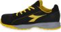 Diadora MDS Low S3 HRO SRC Veiligheidshandschoenen Zwart Heren - Thumbnail 3