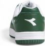 Diadora Sneaker van synthetisch leer Herfst Winter Collectie Green Heren - Thumbnail 4