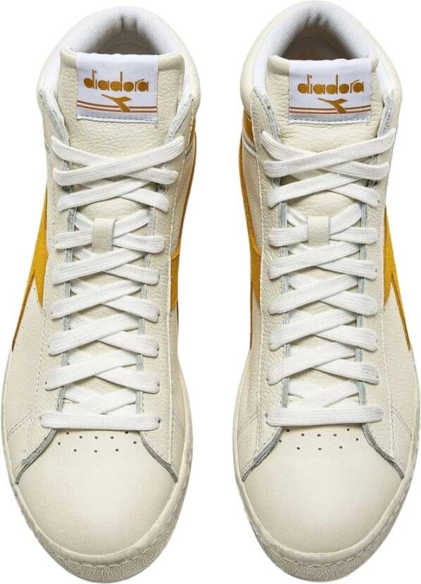 Diadora Sneakers Beige Dames