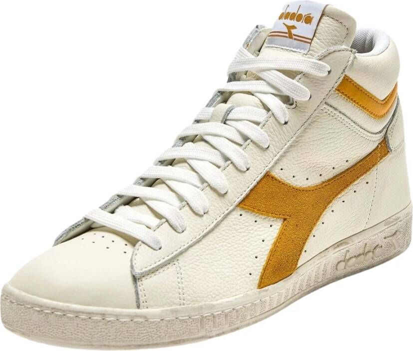 Diadora Sneakers Beige Dames