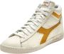 Diadora Sneakers Beige Dames - Thumbnail 4