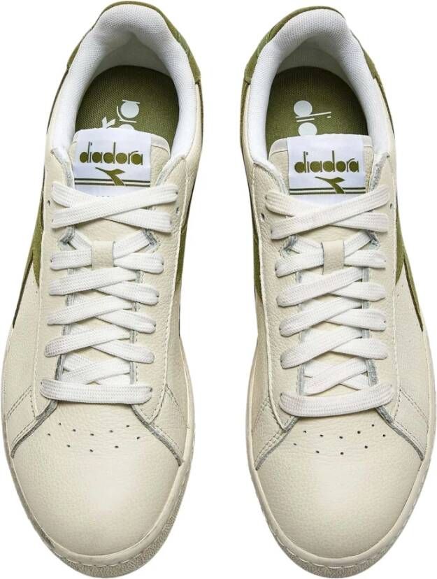 Diadora Sneakers Beige Dames