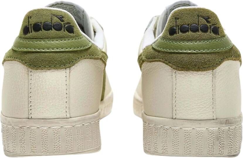 Diadora Sneakers Beige Dames