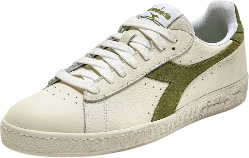 Diadora Sneakers Beige Dames