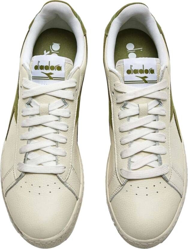 Diadora Sneakers Beige Dames