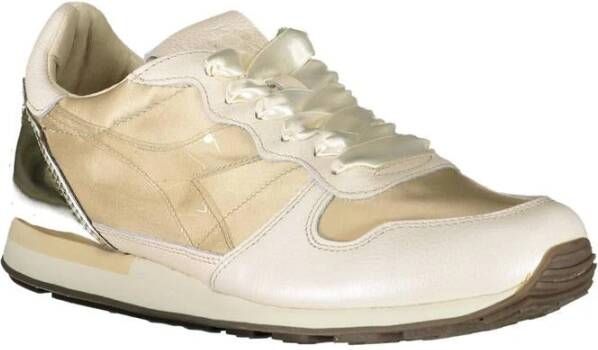 Diadora Sneakers Beige Dames