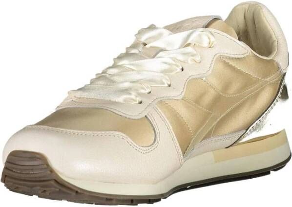 Diadora Sneakers Beige Dames