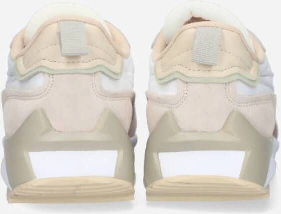 Diadora Dames Sneakers Jolly Logo 501.178621-C8101 Beige Dames