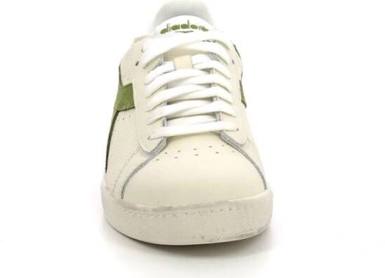 Diadora Sneakers Beige Heren