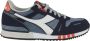 Diadora Titan Sneakers: Traditie ontmoet sport Meerkleurig Heren - Thumbnail 7