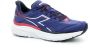 Diadora Nucleo Hardloopschoenen Multicolor Heren - Thumbnail 2