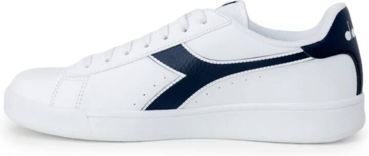 Diadora Sneakers Blauw Heren