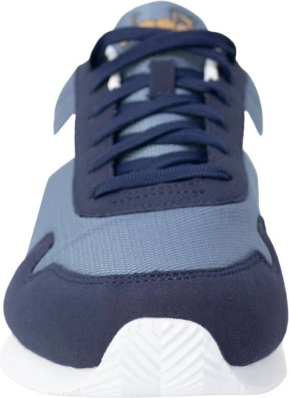 Diadora Sneakers Blue Heren