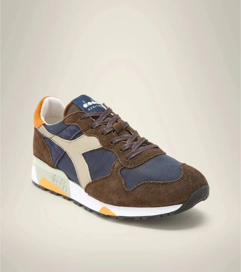 Diadora heritage best sale trident 90 s