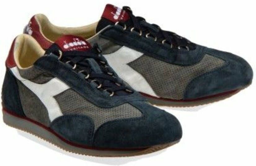 Diadora Sneakers Grijs Dames