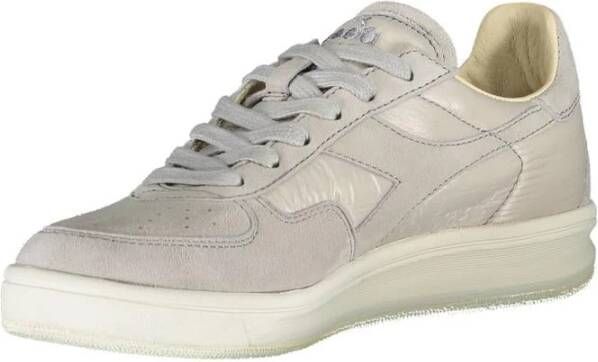 Diadora Sneakers Grijs Dames