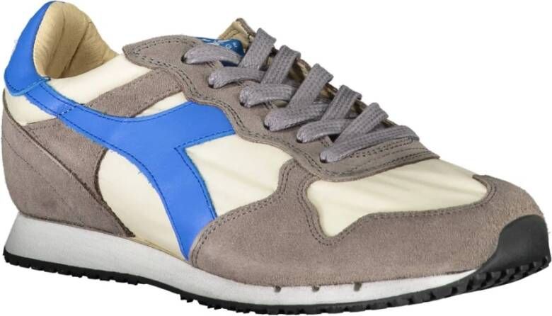 Diadora Sneakers Grijs Dames