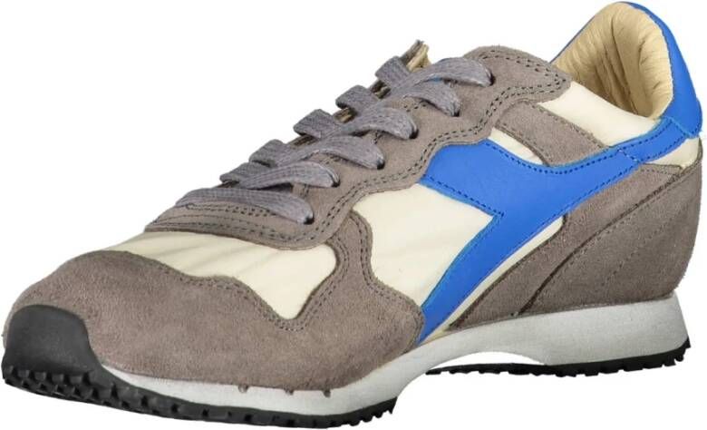 Diadora Sneakers Grijs Dames