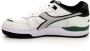 Diadora Stijlvolle Icona Sneakers voor Mannen Multicolor Heren - Thumbnail 26