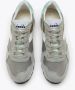 Diadora Ripstop Trident 90 Herensneakers Grijs - Thumbnail 4