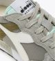 Diadora Ripstop Trident 90 Herensneakers Grijs - Thumbnail 6